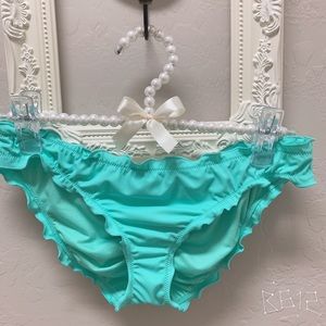 Victoria's Secret Swim - Victoria Secret Bikini Bottom Victoria's Secret Swim - Victoria Secret Bikini Bottom